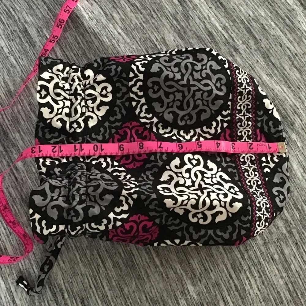 Vera Bradley Tote - Picture 5 of 5